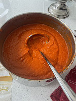 SECRET VEGETABLE SAUCE