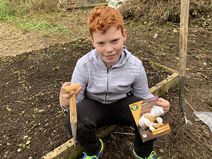 GARDEN GURU